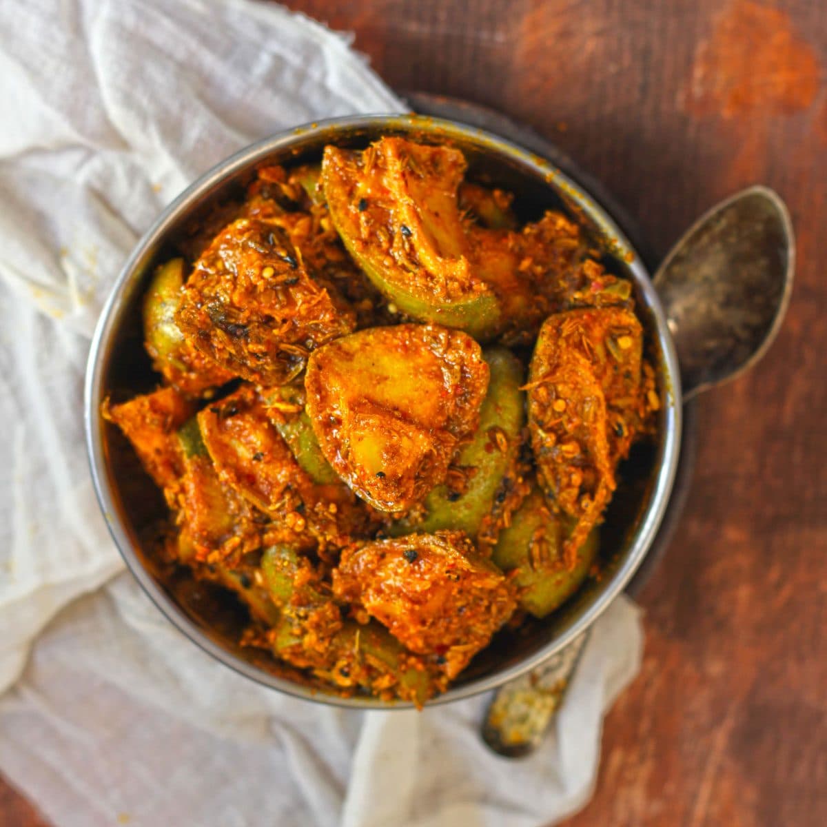 Aam Achaar