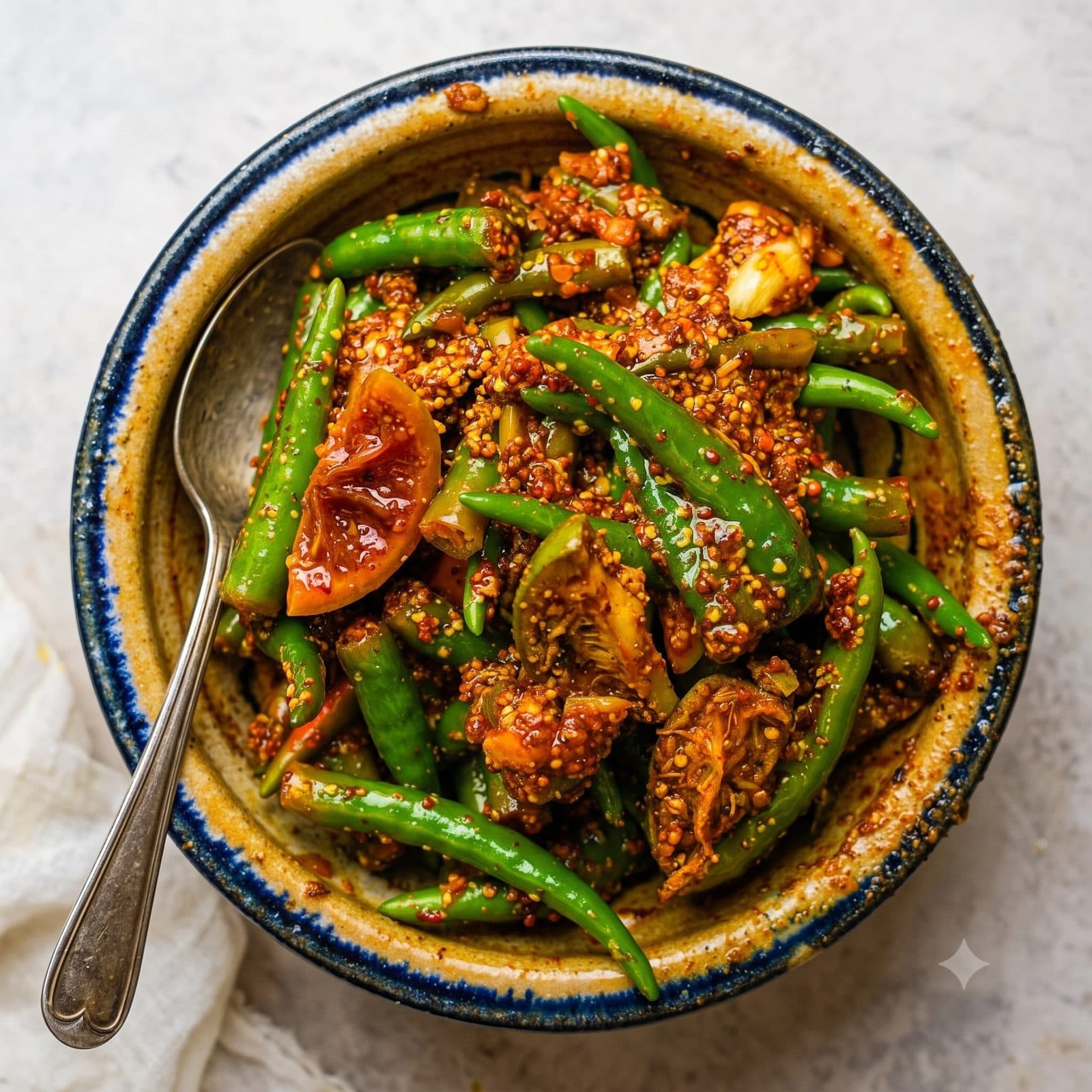 Mix Achaar